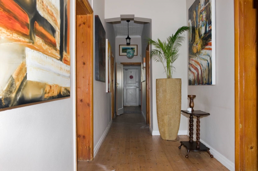 7 Bedroom Property for Sale in Mowbray Western Cape